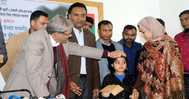 ‘Pro-AL’ officials got election duty, alleges BNP