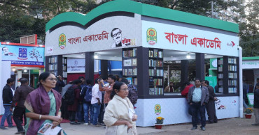 PM opens Ekushey Book Fair 2020