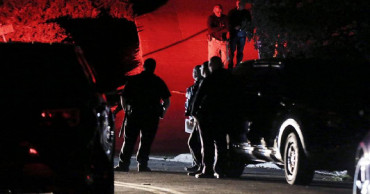 Sheriff calls deadly shooting at Airbnb rental a ‘bloodbath’