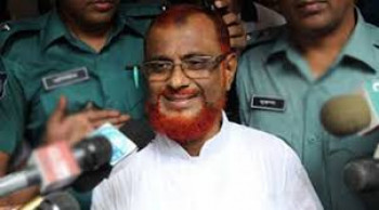 War crimes case: Verdict on ATM Azhar’s plea against death penalty any day