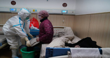 Traditional Chinese medicine proposed to help recovered COVID-19 patients