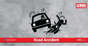 3 killed in Dinajpur road crash