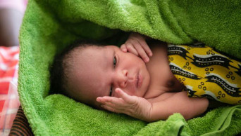 Algeria says 8 newborns die in fire at maternity hospital