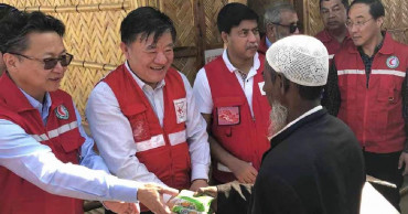 Let’s wait and see what results come from ICJ, says Chinese envoy