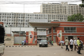 Gazette published on reshuffle in administration