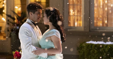 Success of 'To All the Boys' puts stars on Hollywood's radar