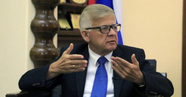 US sanctions against Hezbollah hurts Lebanon: Russian envoy