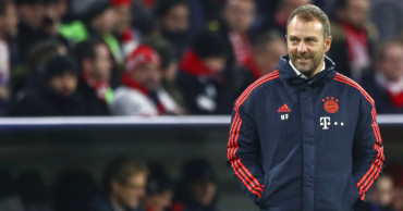 Bayern confirms Flick to stay as coach for rest of season