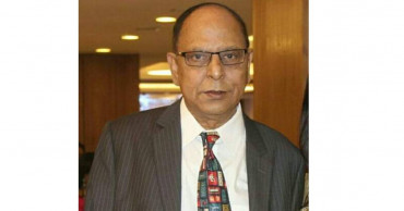 Veteran journalist Roushanuzzaman hospitalised