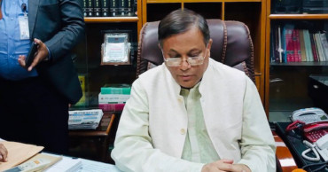 No link between media freedom and warrant against Motiur Rahman: Hasan Mahmud