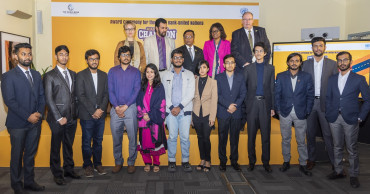 Better road safety to boost economic growth in Bangladesh: Hartwig Schafer