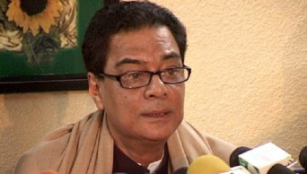 Doa Mahfil Tuesday for Syed Ashraf