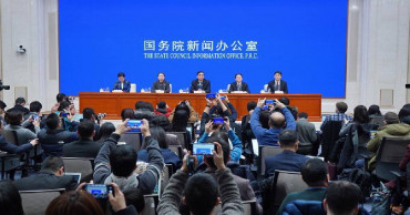 China reports 440 confirmed cases of new coronavirus pneumonia