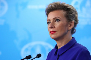 Russia: 3 US diplomats stopped near explosion area