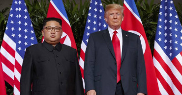 US strike on Iran could have consequences in North Korea