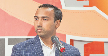 Hold voting with ballot papers, demands Tabith