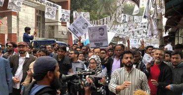 Will resist obstructions to electioneering: BNP candidate