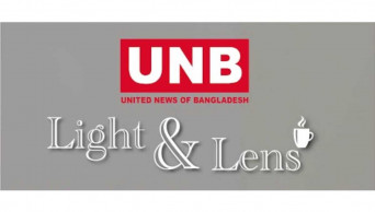 Light & Lens at 100: A Look back through the Lens Lightly 