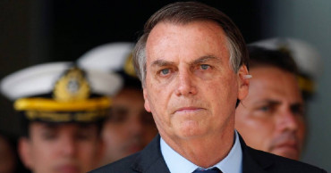 U.S. airstrike in Middle East to push up Brazil's fuel prices: president