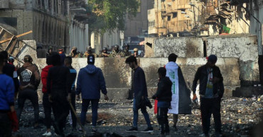 15 killed in Iraqi capital as assailants fire live rounds