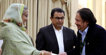 NBL donates Tk 10 crore to Bangabandhu Memorial Trust