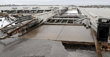 Recovery begins after storms kill 11 in Midwest, South