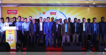 All Time holds dealer conference