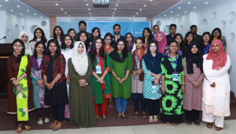 GBV: Boot camp to find young women innovators held in city