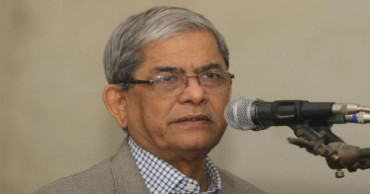 Khaleda’s bail denial: BNP leaders in emergency meeting 