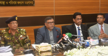 Those want to return from China being discouraged: Health Minister