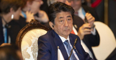 Interview: Japanese PM expects China trip to further consolidate bilateral ties