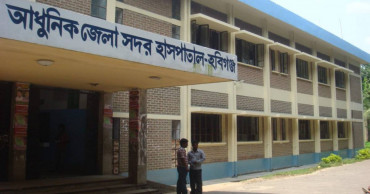 China returnee youths admitted to hospitals in Barguna, Habiganj