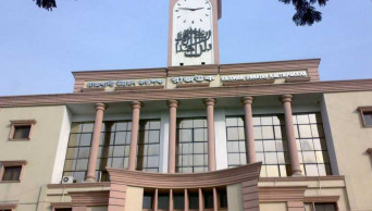 Rajuk starts collecting high-rise buildings’ info 