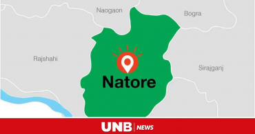 Man suffers bullet wounds in Natore clash over removing rain water