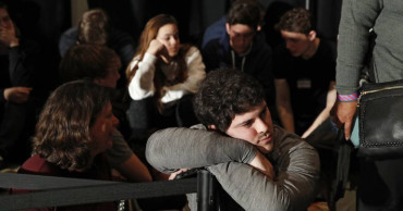 Caucus crashed: Democrats' results delayed by tech troubles