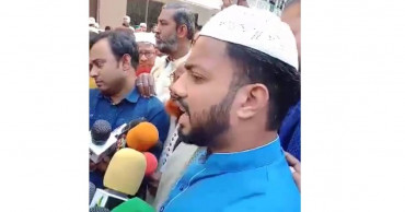 BNP’s Ishraque to announce election manifesto on Jan 27