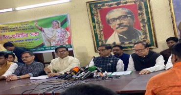 Pro-BNP lawyers’ behaviour unpardonable: Quader