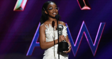 Lizzo, 'Just Mercy' win top honors at NAACP Image Awards