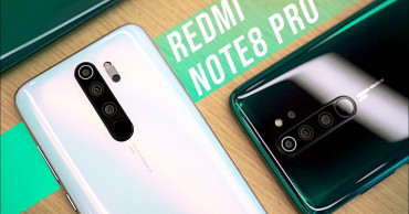 Redmi Note 8 Pro Review