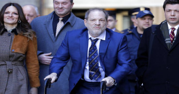 Week 4 of Weinstein trial: Closing arguments, two universes