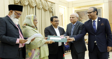 IBBL provides Tk 10 crore marking birth centenary celebration of Bangabandhu