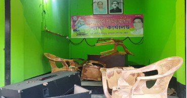 3 AL activists injured in Jashore terrorist attack