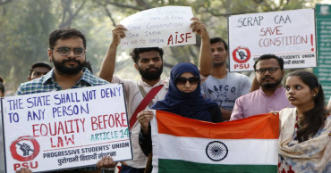 India's LGBTQ community joins citizenship law protests