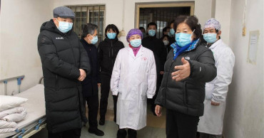 China, Vietnam coordinate to bring back Chinese travelers affected by flight suspension