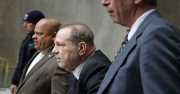 Weinstein jury selection to start in NY; new charges in LA