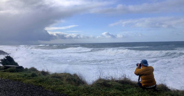UN envoy urges all-out effort to turn around deteriorating ocean ecosystem