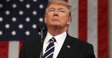 Trump says 52 targets already lined up if Iran retaliates