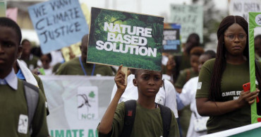 Science warnings, US retreat add urgency to UN climate talks