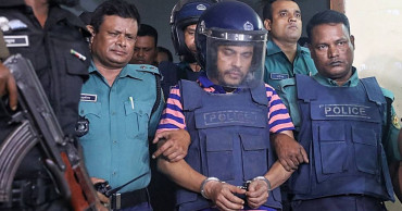 Court accepts charge sheet against ex-Jubo League leader Khalid