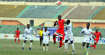 Fed Cup: Muktijoddha SKC earn 1st win beating Uttar Baridhara 2-1
